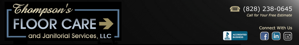 Thompson's Floor Care and Janitorial Services