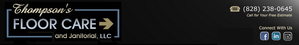 Thompson's Floor Care and Janitorial Services